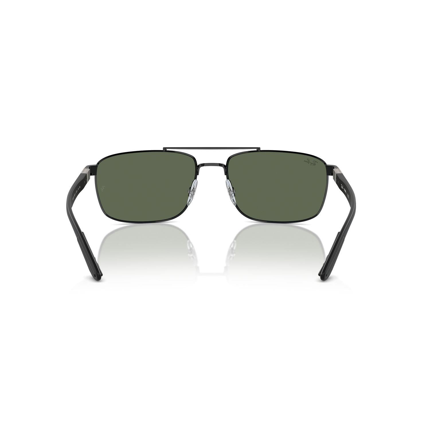 Ray-Ban RB3737 002/71 60 Unisex Güneş Gözlüğü