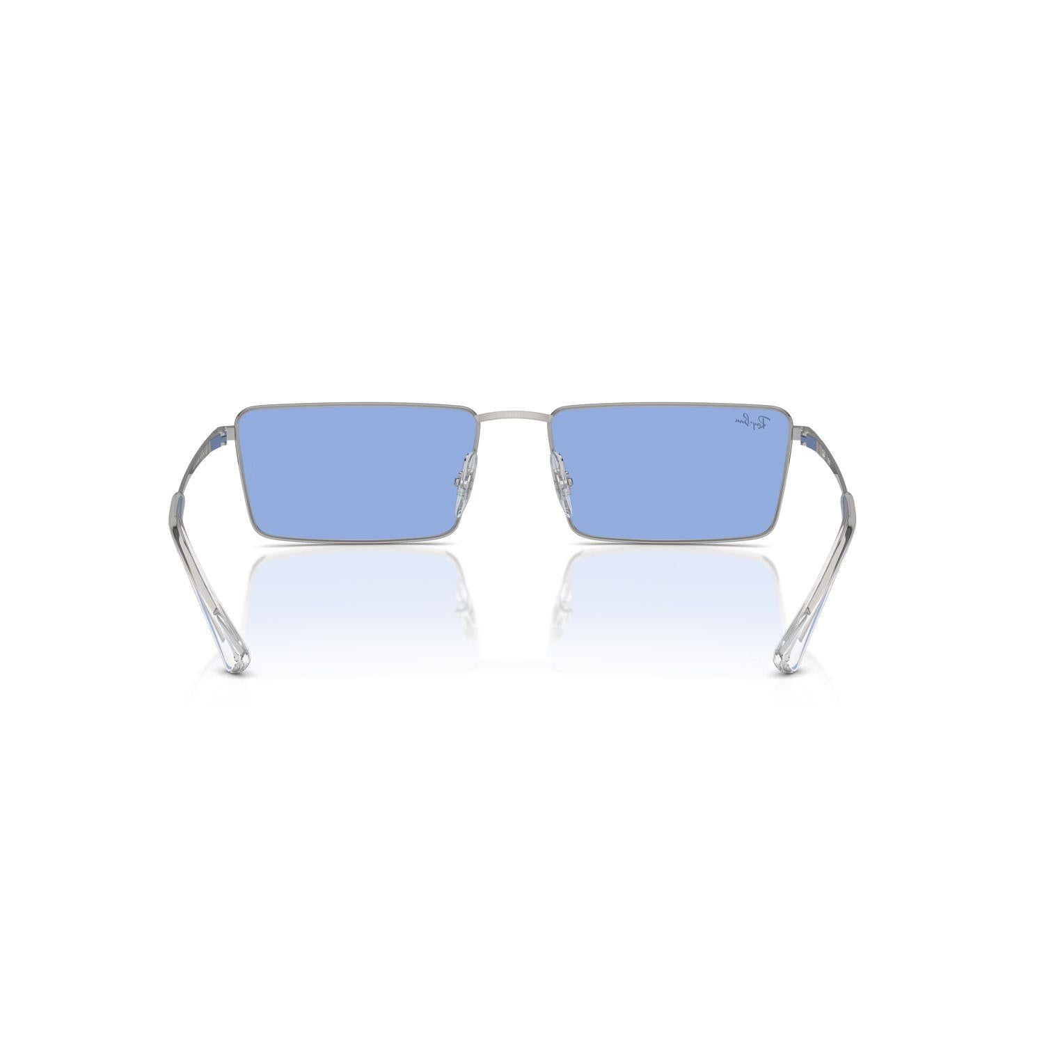 Ray-Ban RB3741 003/80 56 Unisex Güneş Gözlüğü