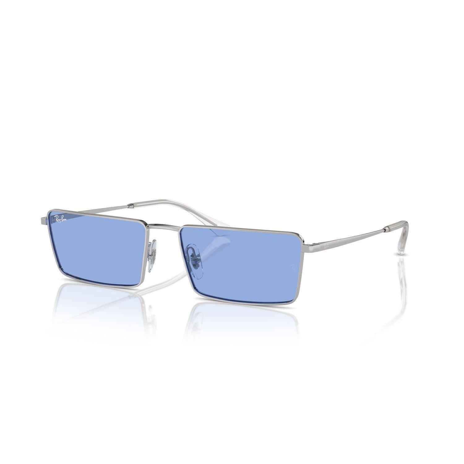 Ray-Ban RB3741 003/80 56 Unisex Güneş Gözlüğü
