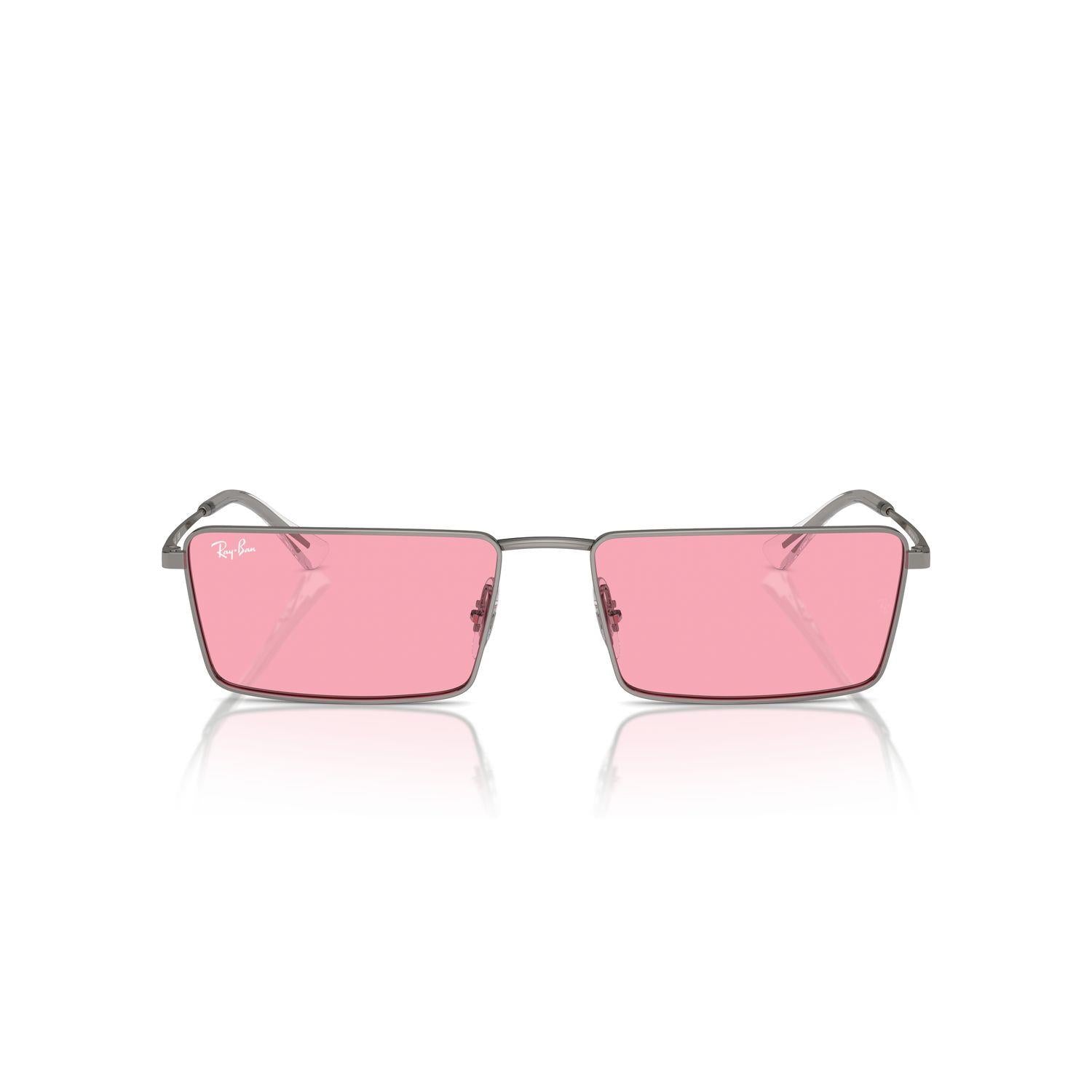 Ray-Ban RB3741 004/84 56 Unisex Güneş Gözlüğü