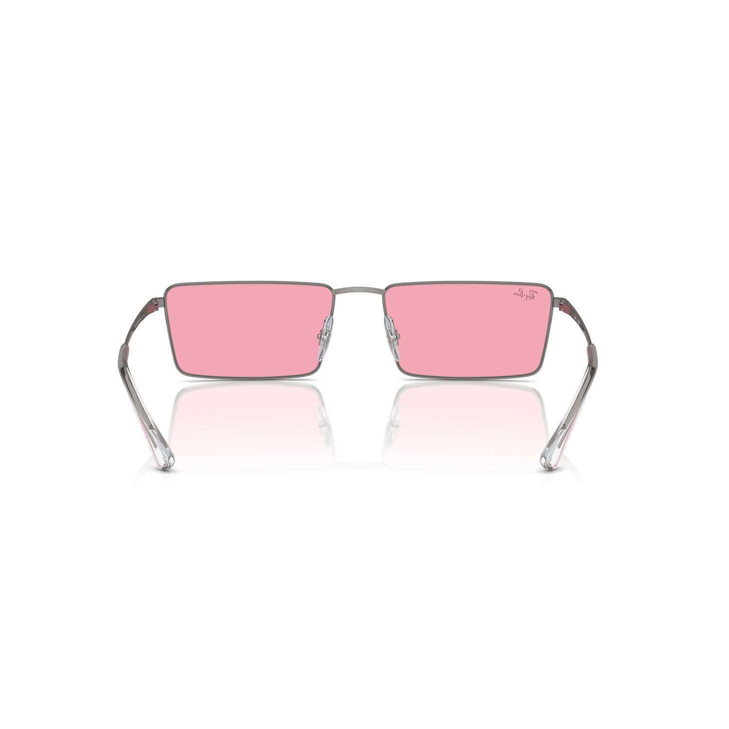 Ray-Ban RB3741 004/84 56 Unisex Güneş Gözlüğü