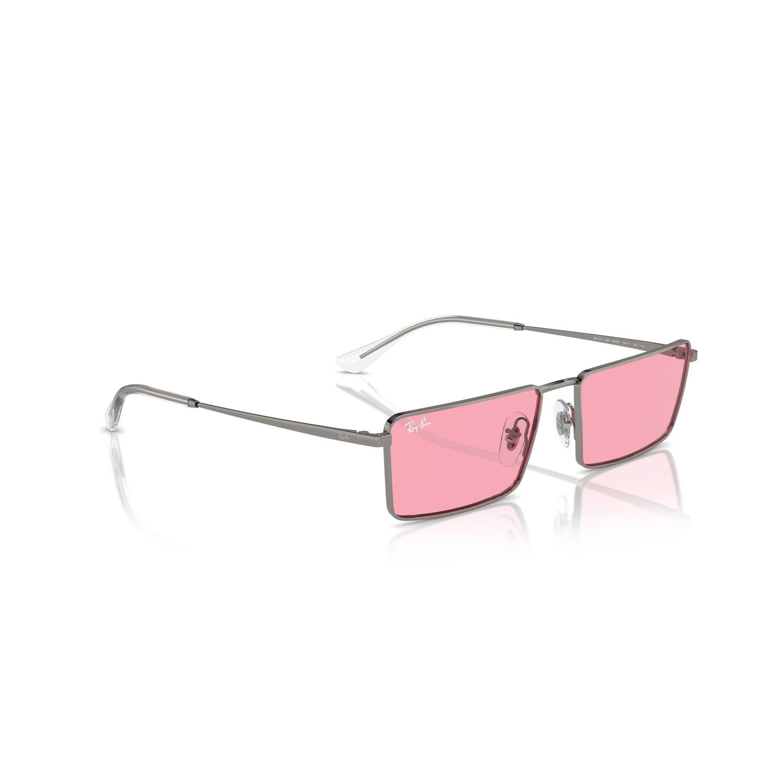 Ray-Ban RB3741 004/84 56 Unisex Güneş Gözlüğü