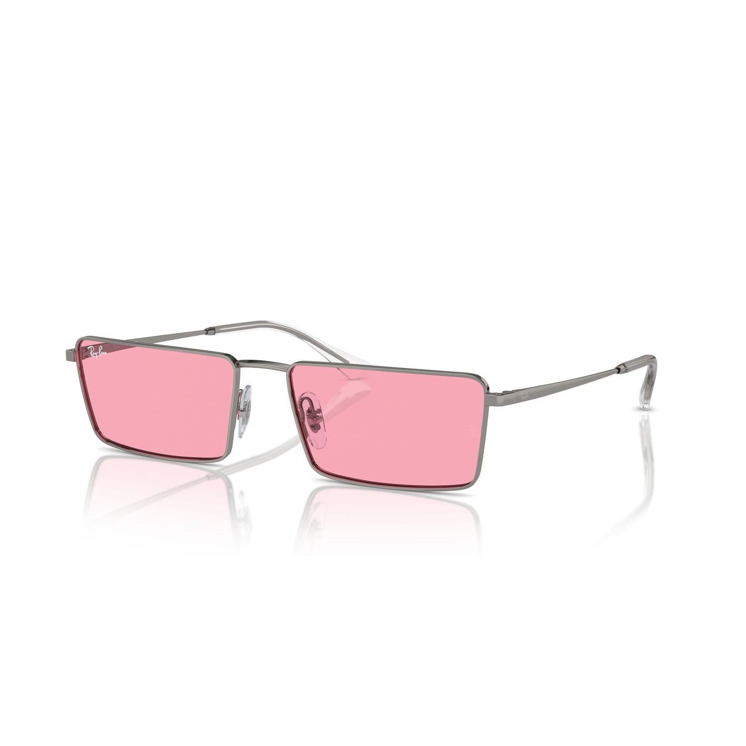 Ray-Ban RB3741 004/84 56 Unisex Güneş Gözlüğü