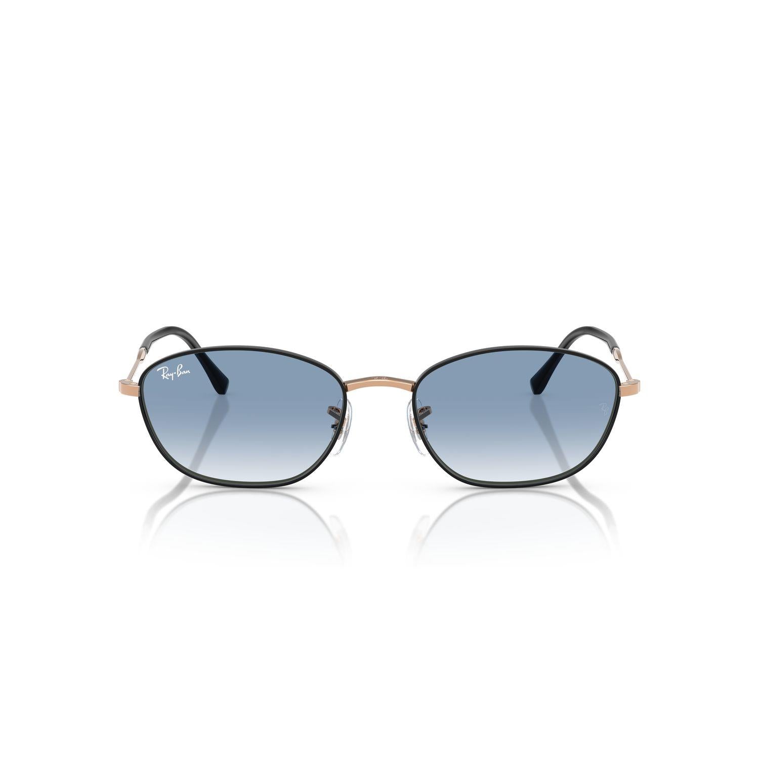 RAY-BAN RB3749 92723F 58 Kadın Güneş Gözlüğü