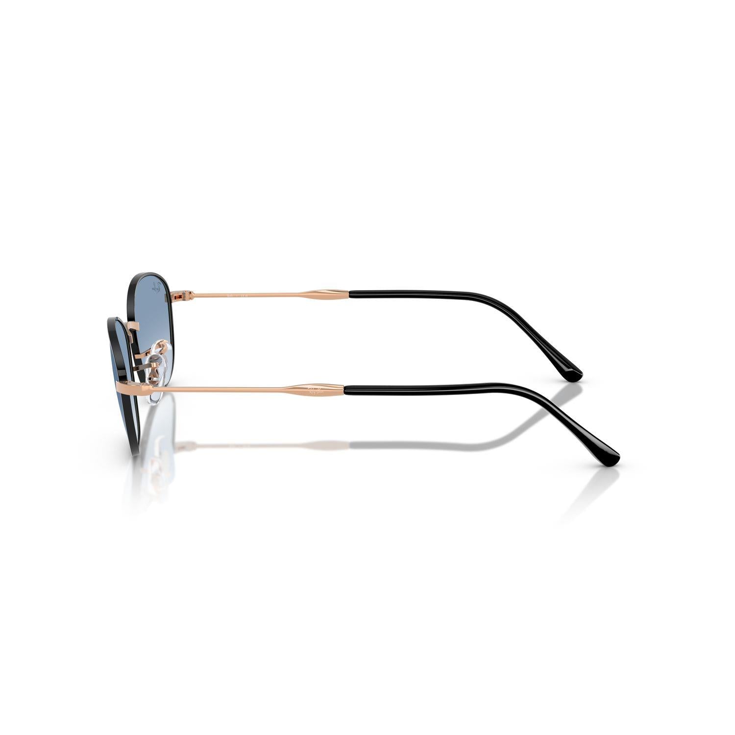 RAY-BAN RB3749 92723F 58 Kadın Güneş Gözlüğü