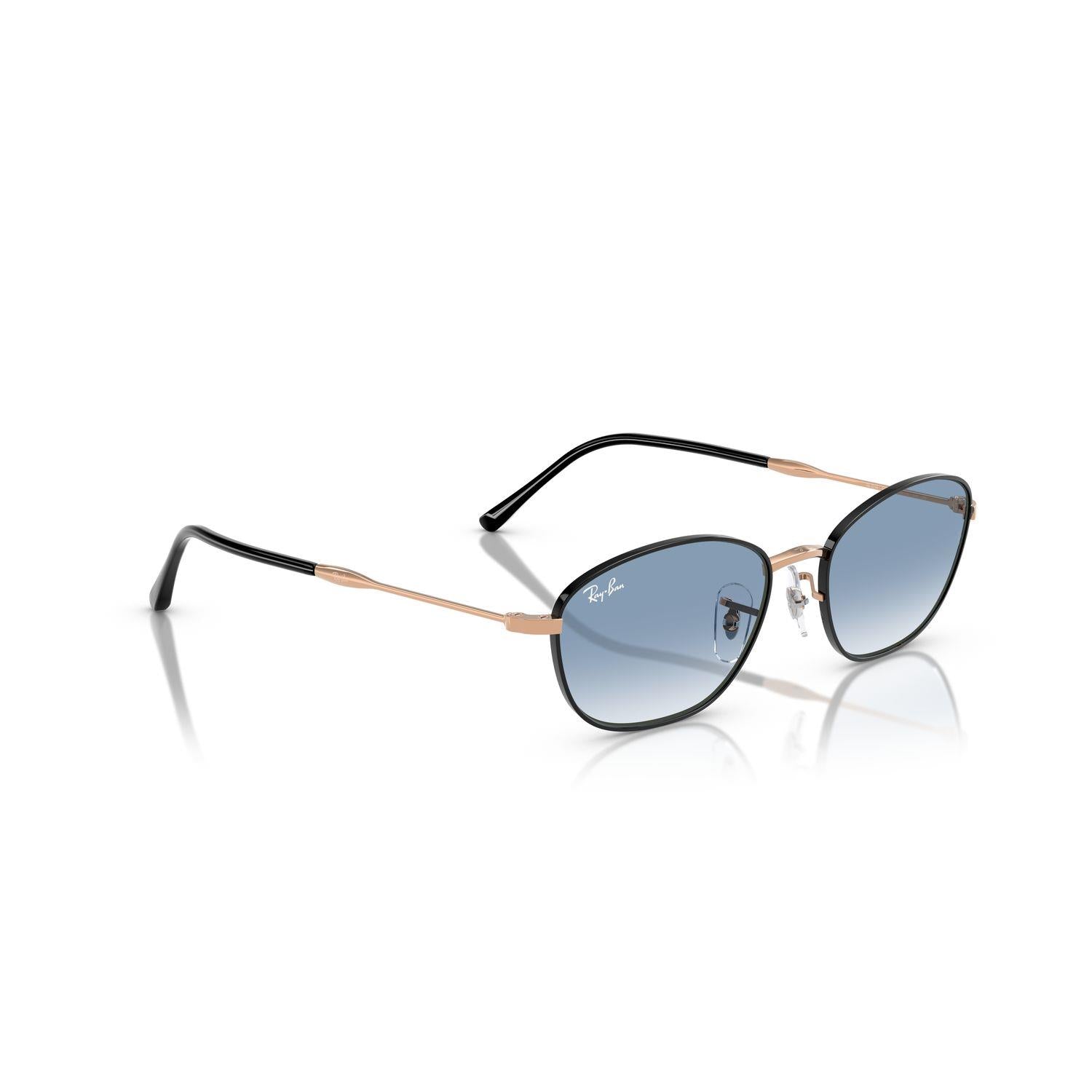 RAY-BAN RB3749 92723F 58 Kadın Güneş Gözlüğü