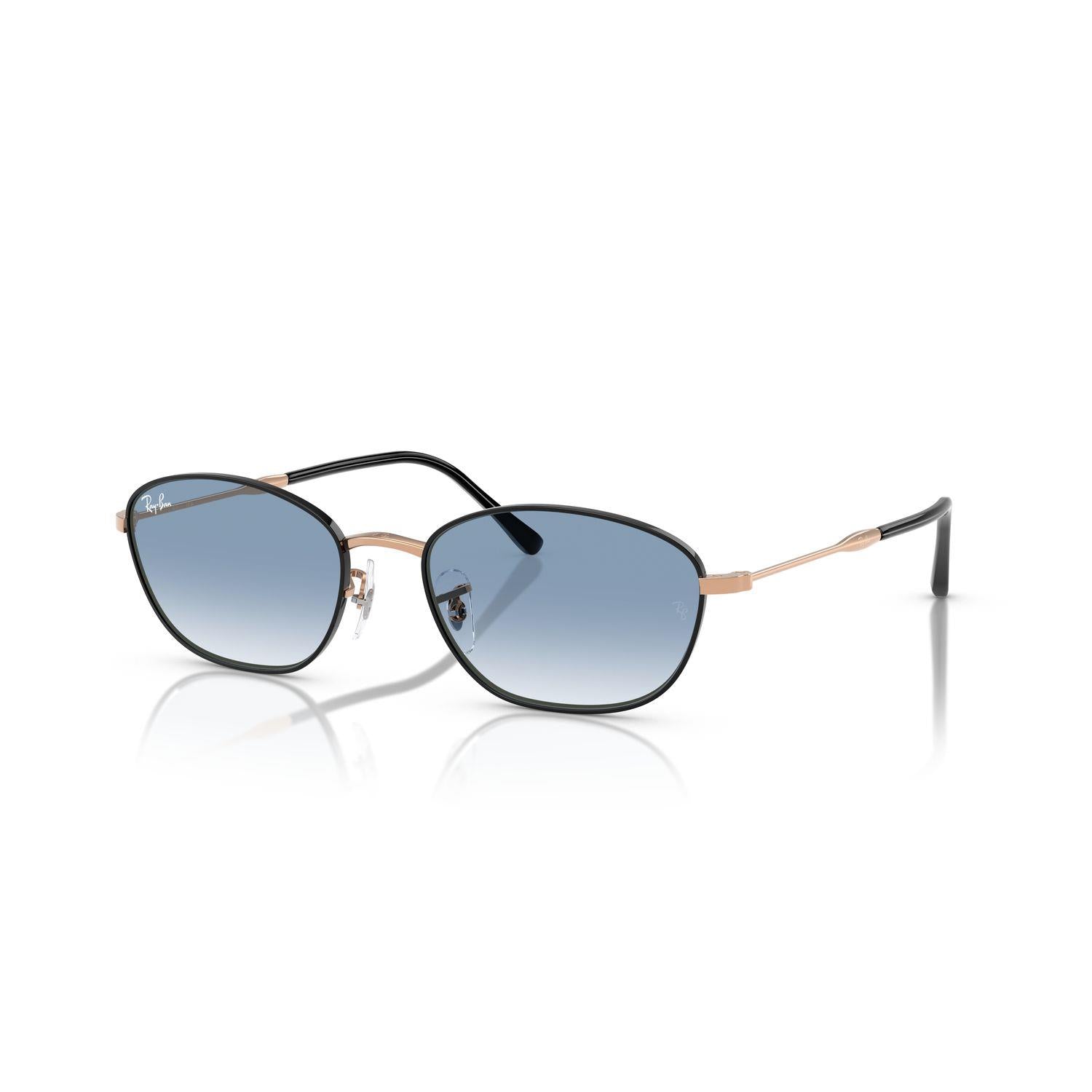 RAY-BAN RB3749 92723F 58 Kadın Güneş Gözlüğü
