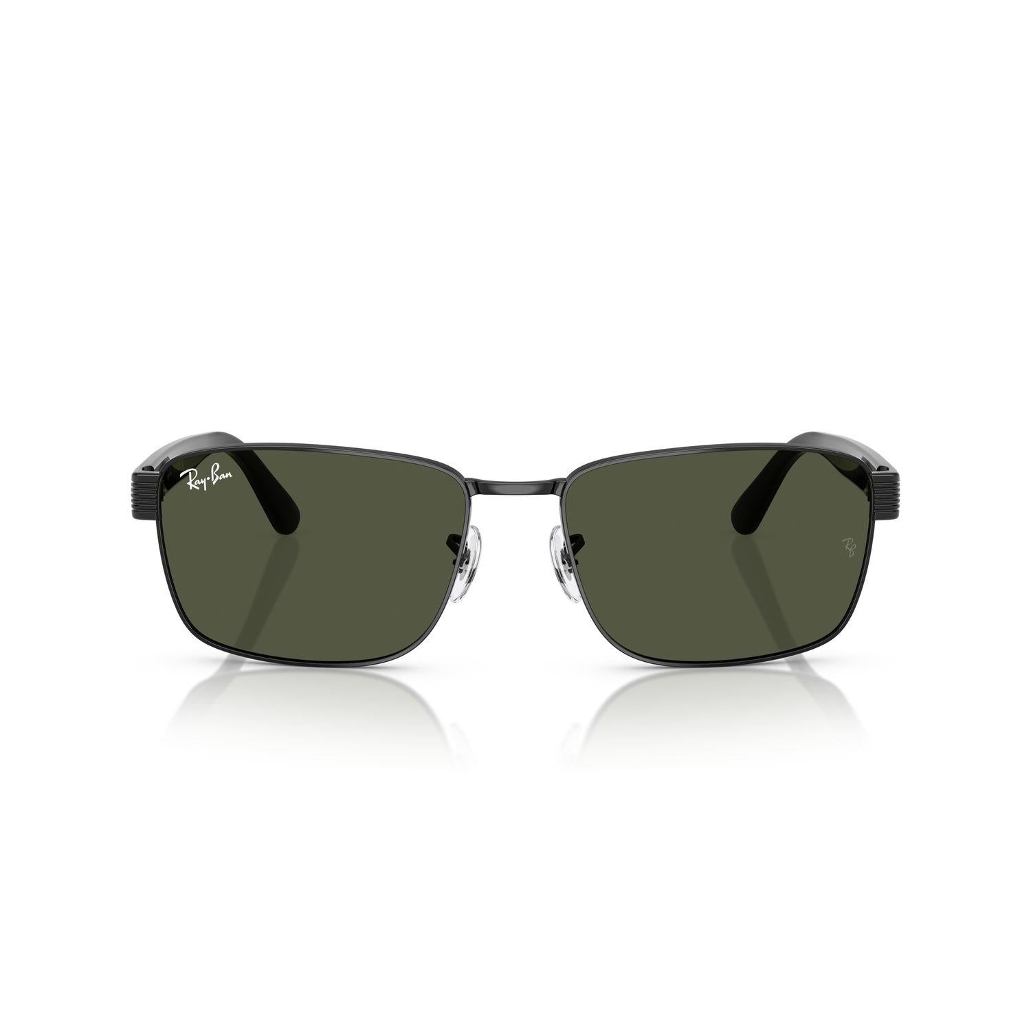 RAY-BAN RB3750 002/31 62 Unisex Güneş Gözlüğü