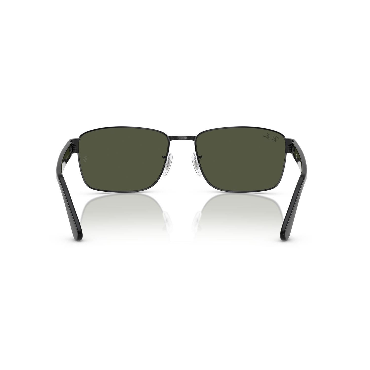 RAY-BAN RB3750 002/31 62 Unisex Güneş Gözlüğü