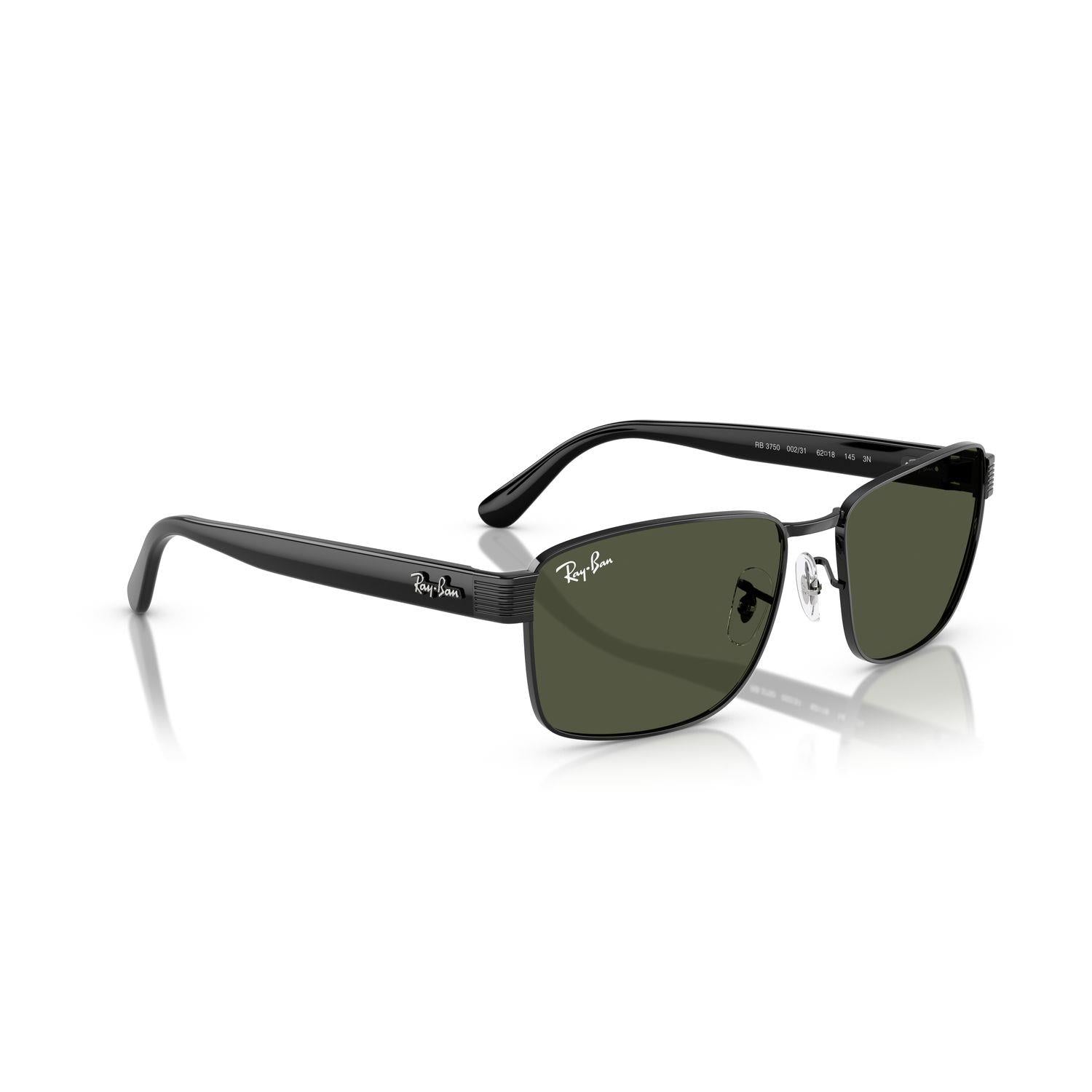 RAY-BAN RB3750 002/31 62 Unisex Güneş Gözlüğü