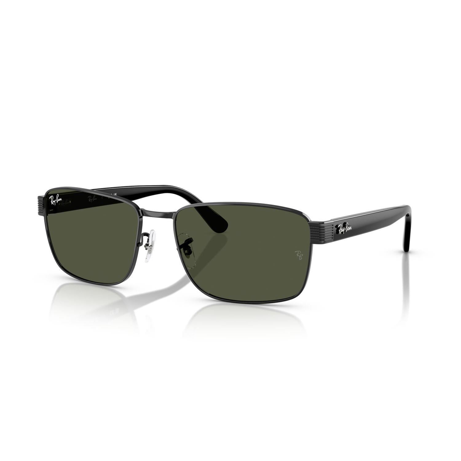 RAY-BAN RB3750 002/31 62 Unisex Güneş Gözlüğü
