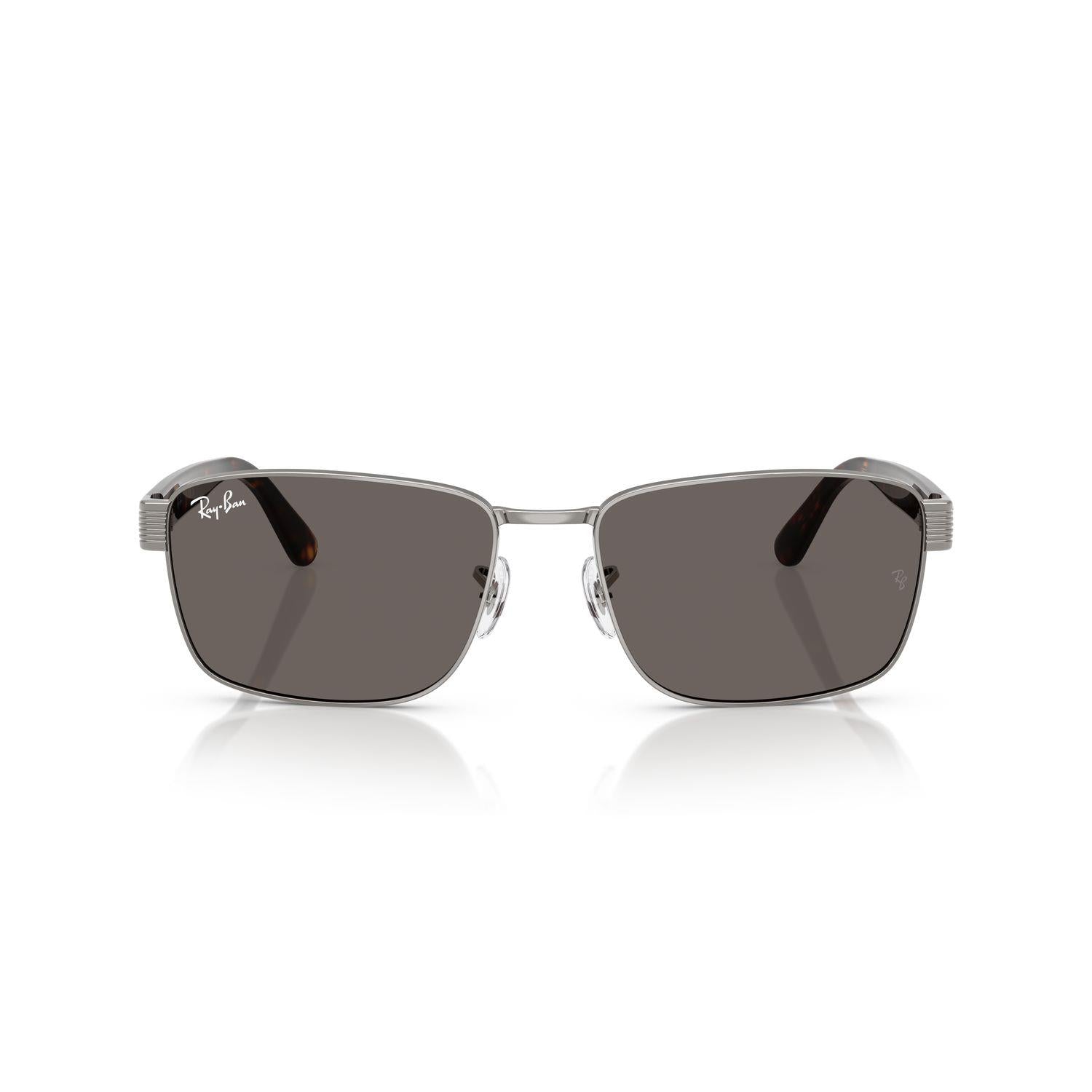 RAY-BAN RB3750 004/B1 59 Unisex Güneş Gözlüğü