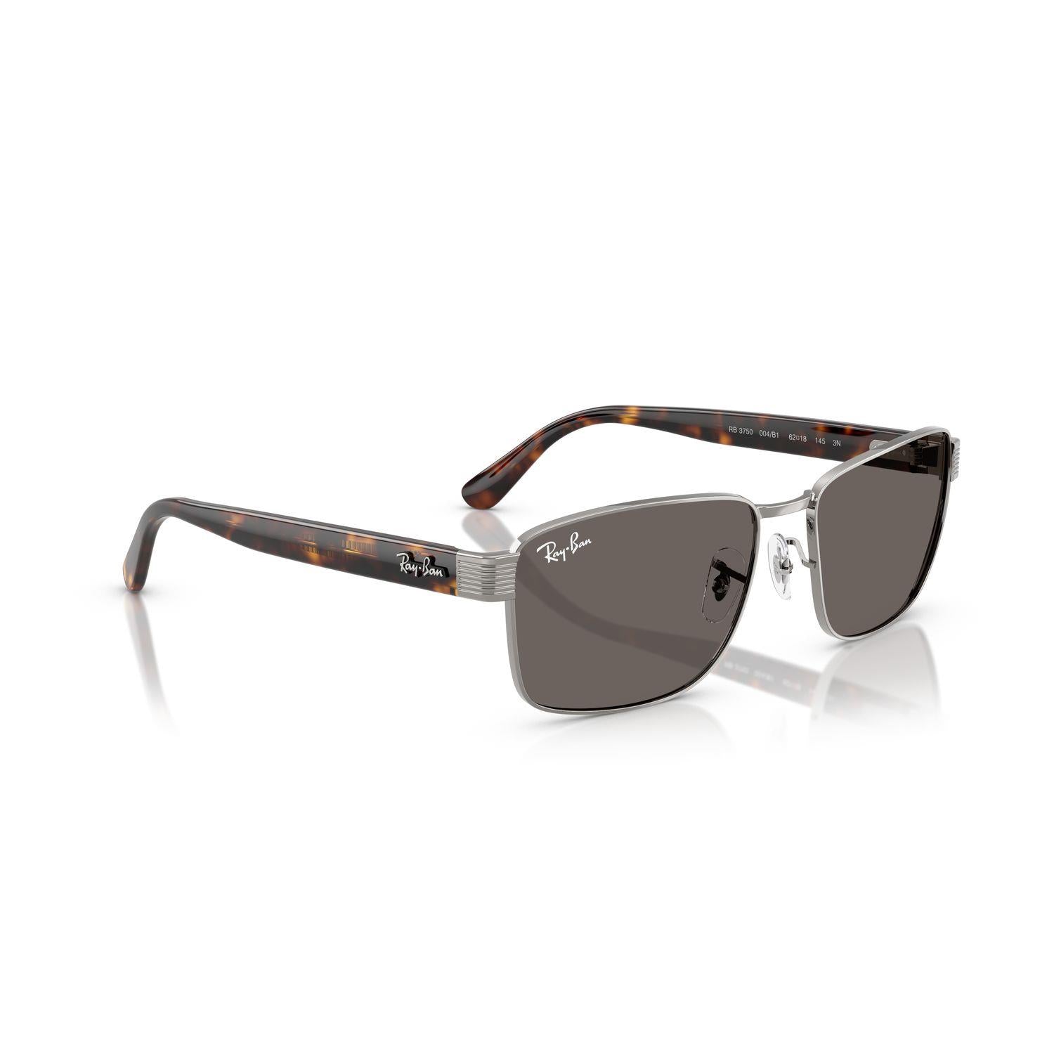 RAY-BAN RB3750 004/B1 59 Unisex Güneş Gözlüğü