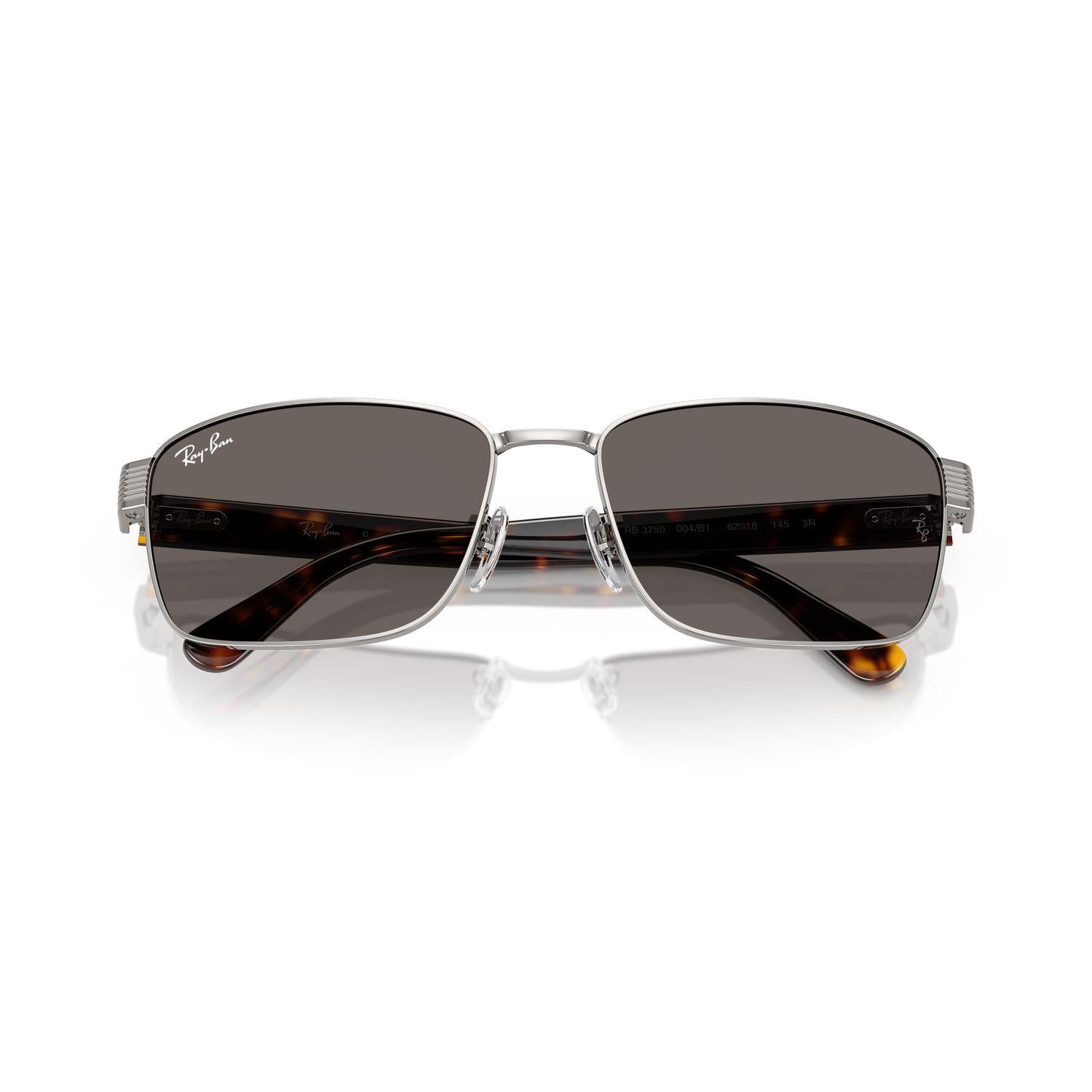 RAY-BAN RB3750 004/B1 59 Unisex Güneş Gözlüğü