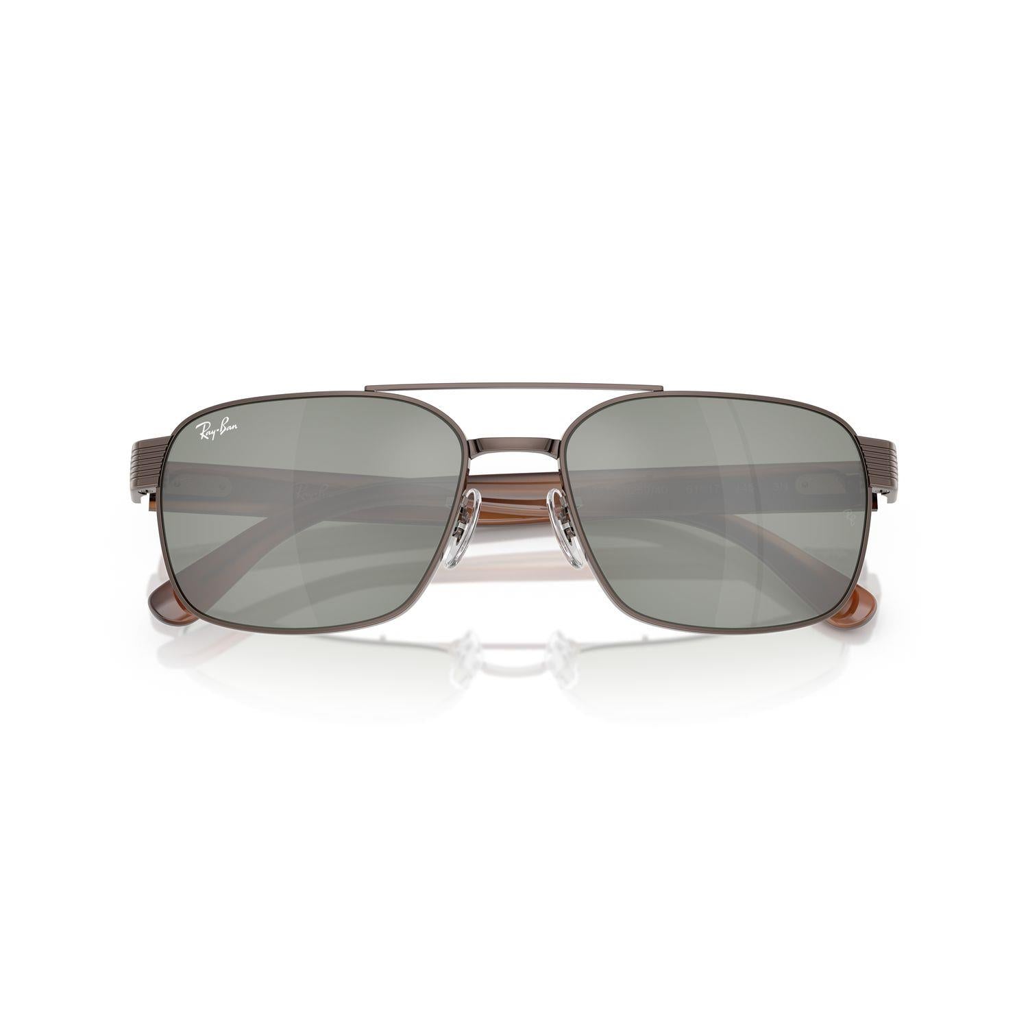 RAY-BAN RB3751 925940 58 Unisex Güneş Gözlüğü