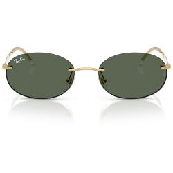 Ray-Ban RB3767 001/71 54 Unisex Güneş Gözlüğü