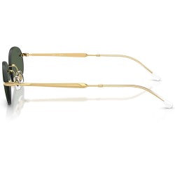 Ray-Ban RB3767 001/71 54 Unisex Güneş Gözlüğü