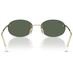 Ray-Ban RB3767 001/71 54 Unisex Güneş Gözlüğü