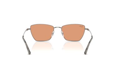 RAY-BAN RB3783 004/7 56 Unisex Güneş Gözlüğü