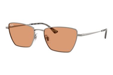 RAY-BAN RB3783 004/7 56 Unisex Güneş Gözlüğü