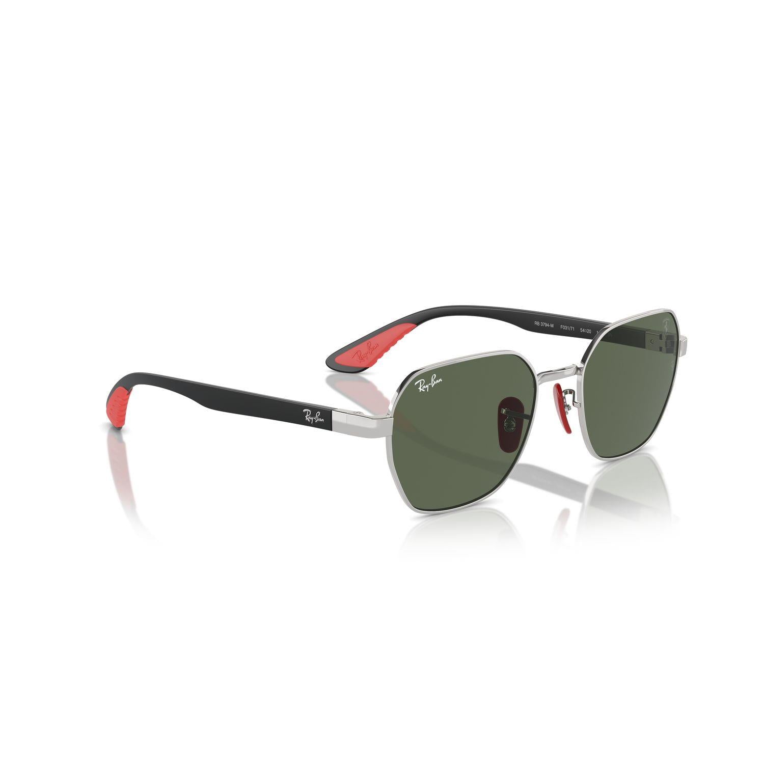 Ray-Ban RB3794M F03171 54 Unisex Güneş Gözlüğü