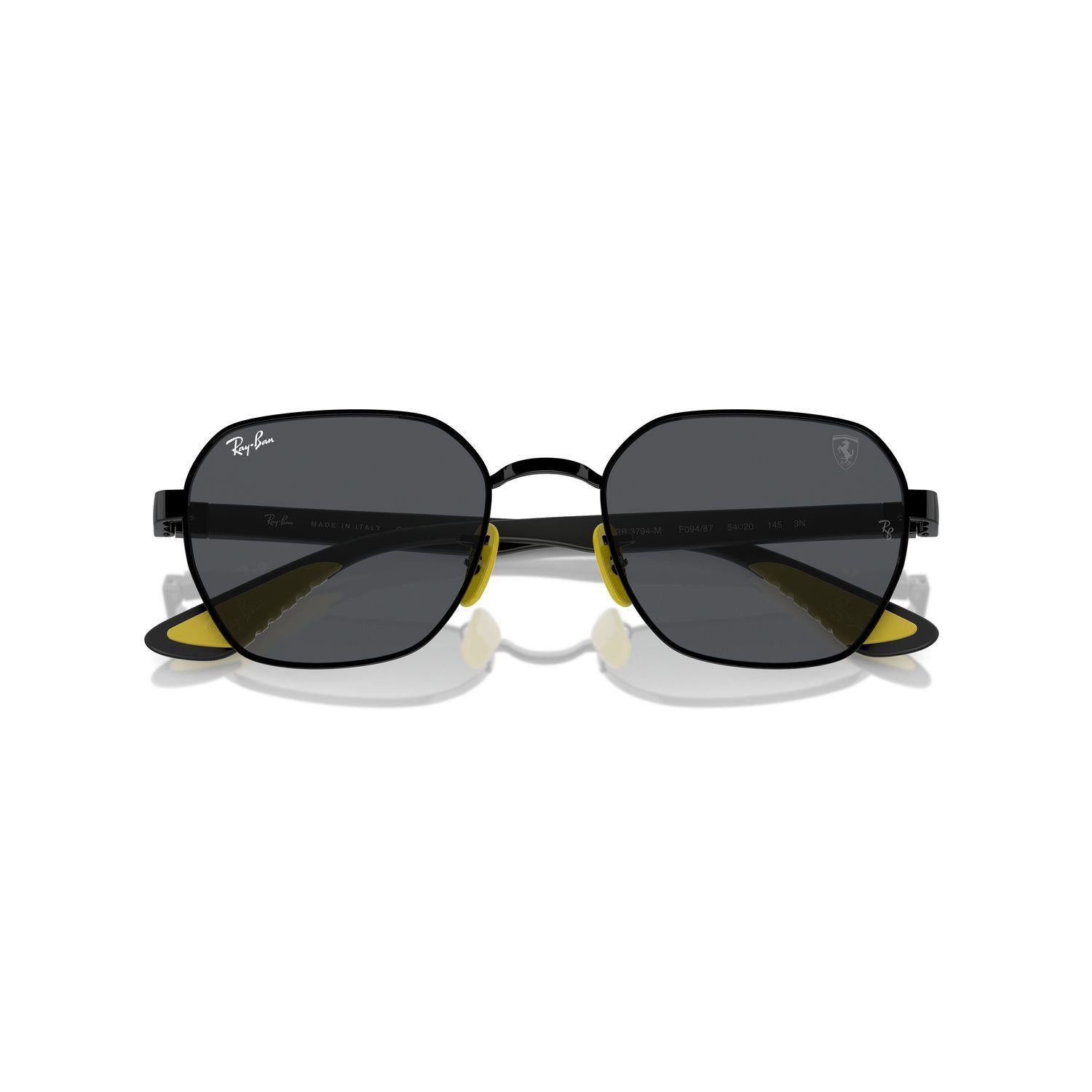 Ray-Ban RB3794M F09487 54 Unisex Güneş Gözlüğü