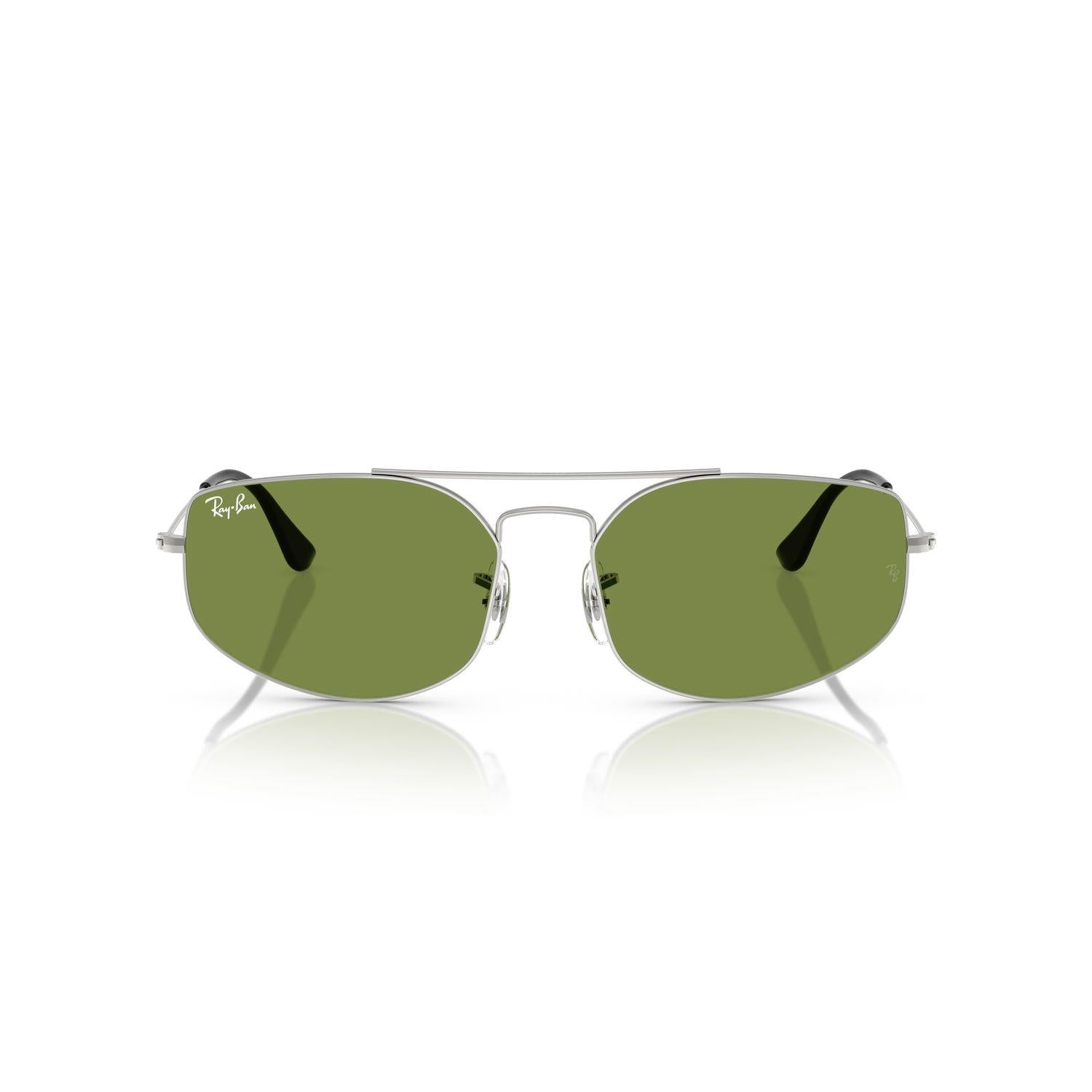 RAY-BAN RB3845 003/4E 57 Unisex Güneş Gözlüğü