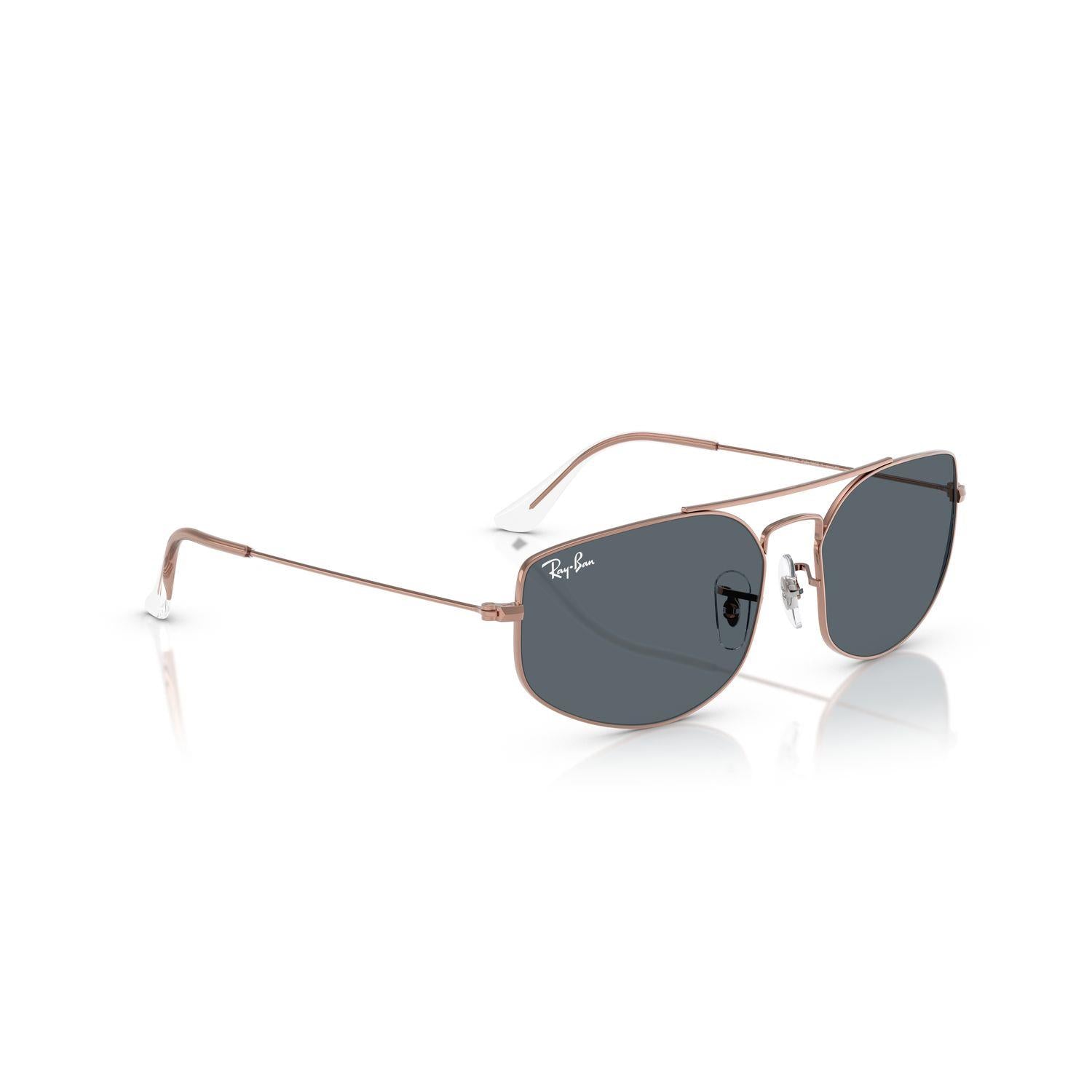 RAY-BAN RB3845 9035R5 57 Unisex Güneş Gözlüğü