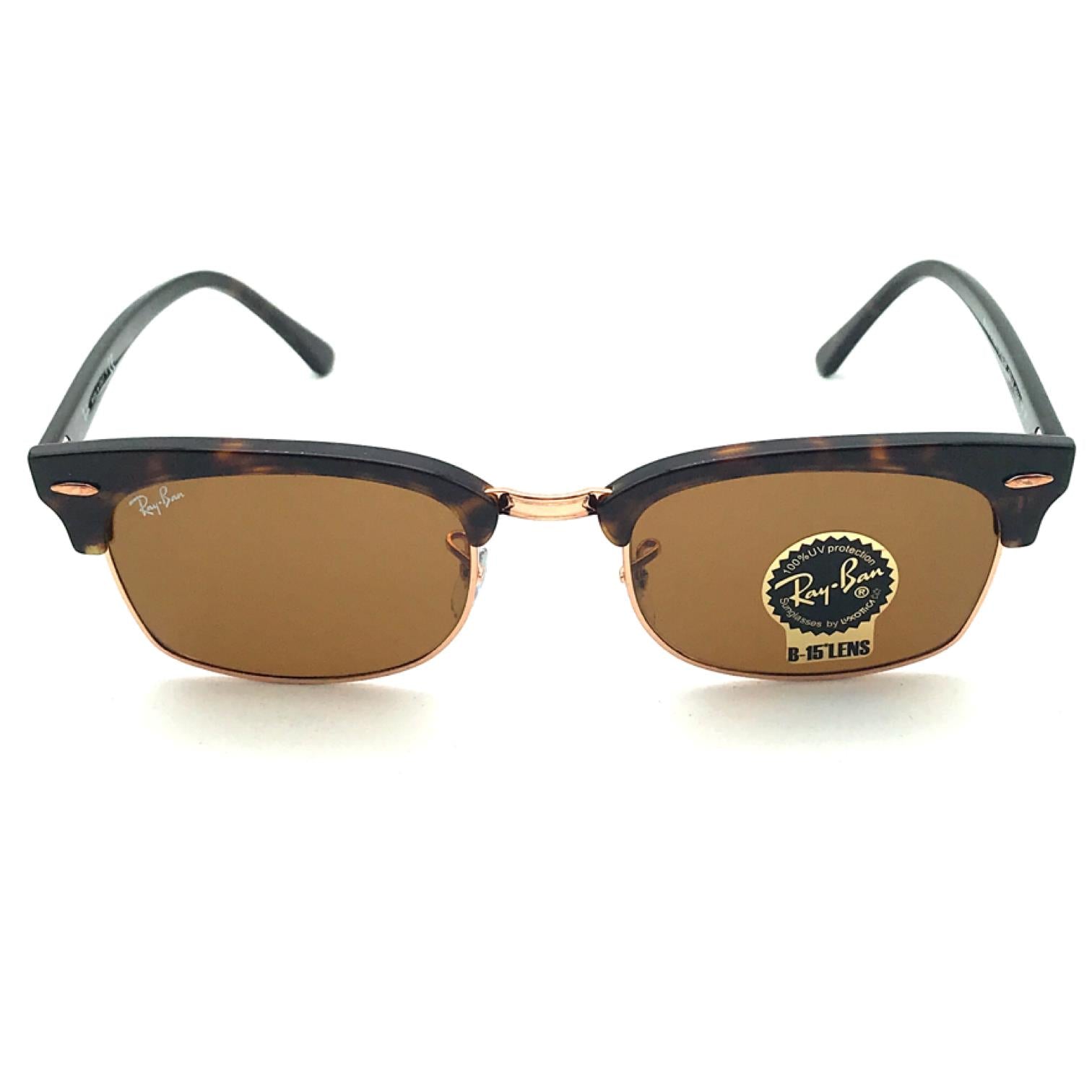 Ray-Ban rb3916 130933/52 Unisex Güneş Gözlük