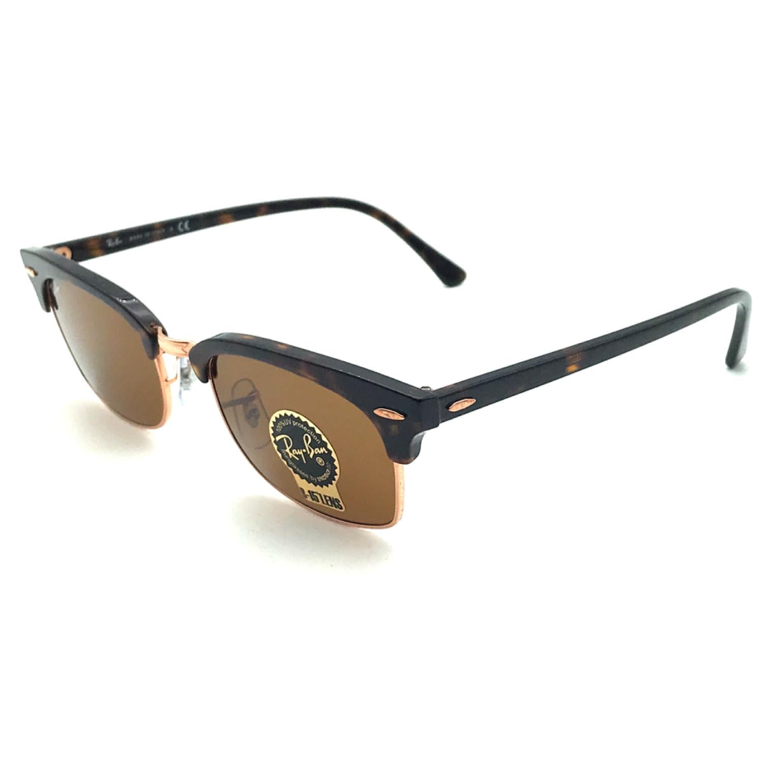 Ray-Ban rb3916 130933/52 Unisex Güneş Gözlük