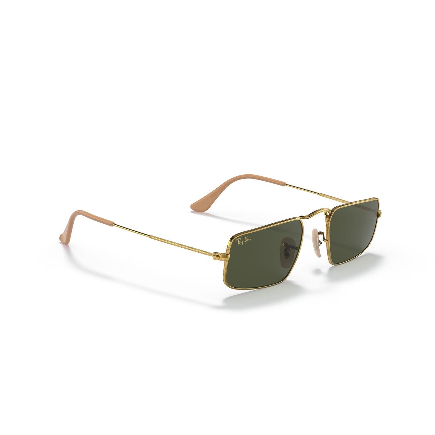 Ray-Ban RB3957 919631 49 Unisex Güneş Gözlüğü