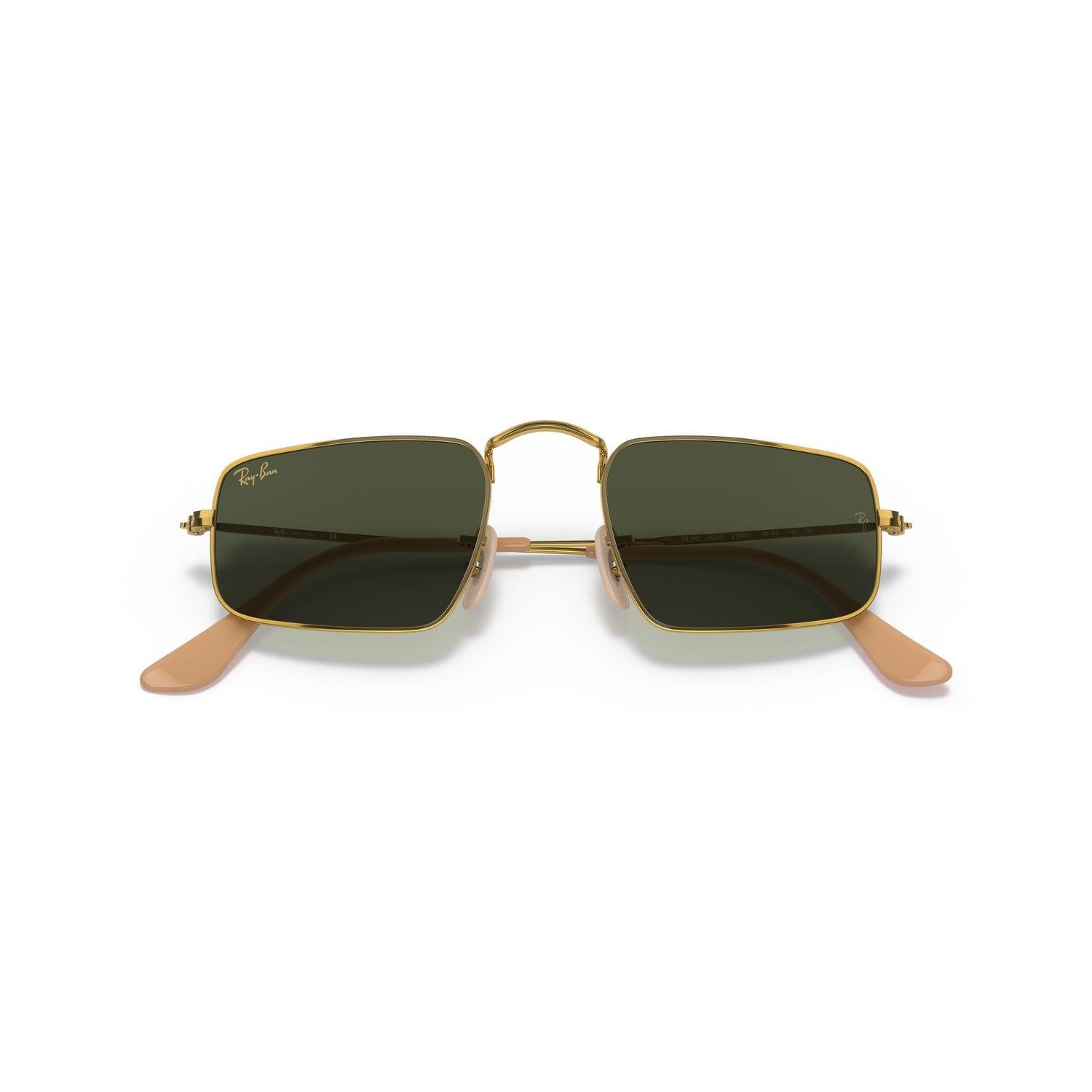 Ray-Ban RB3957 919631 49 Unisex Güneş Gözlüğü