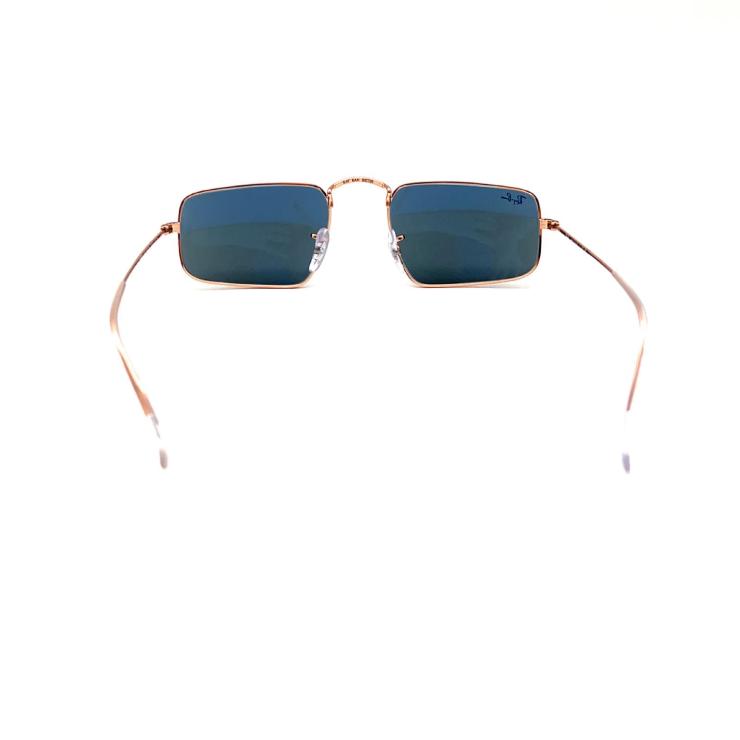 Ray-Ban RB3957 9202R5 Kadın Güneş Gözlüğü