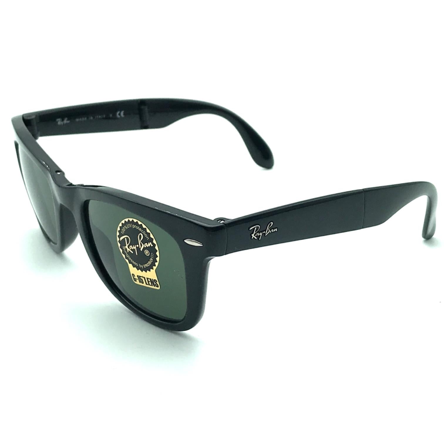 Ray-Ban rb4105 601 50 Unisex Güneş Gözlük