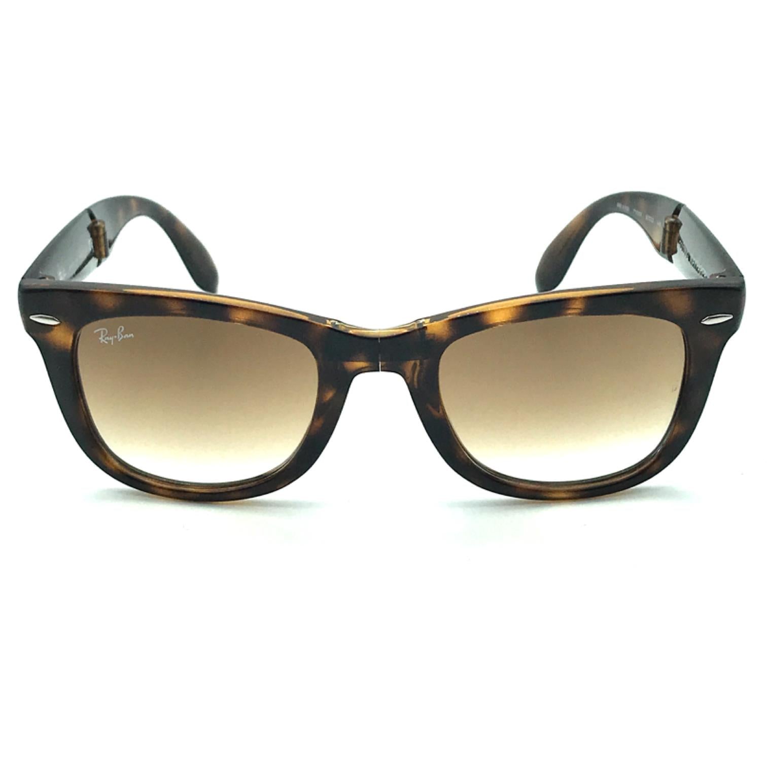 Ray-Ban rb4105 710/51 50 Unisex Güneş Gözlük