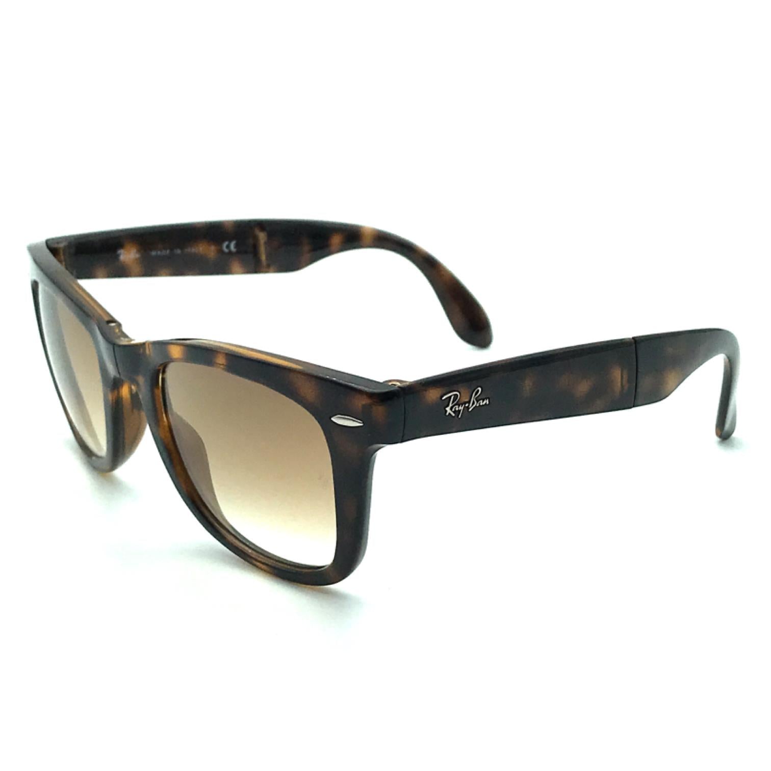 Ray-Ban rb4105 710/51 50 Unisex Güneş Gözlük