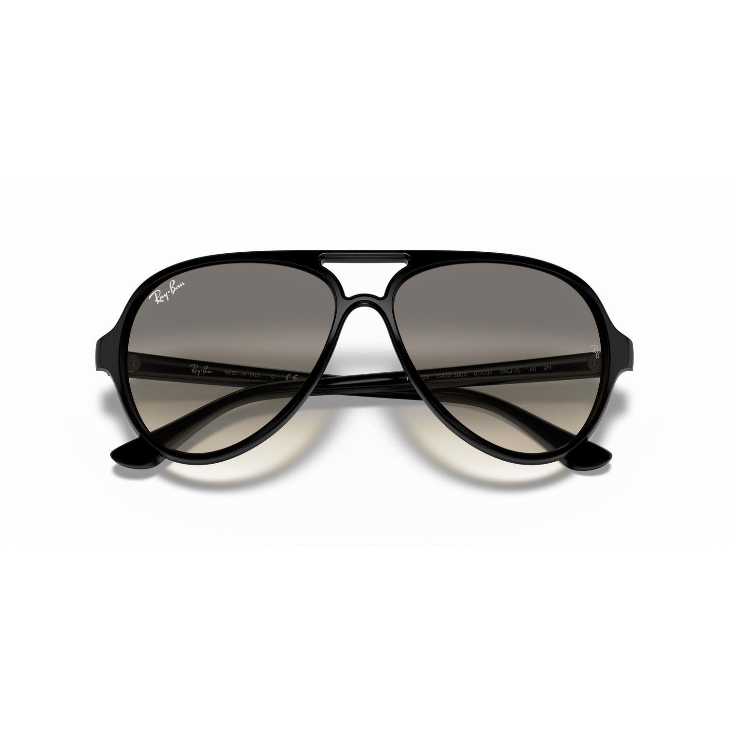 Ray-Ban RB4125 601/32 57 Erkek Güneş Gözlüğü