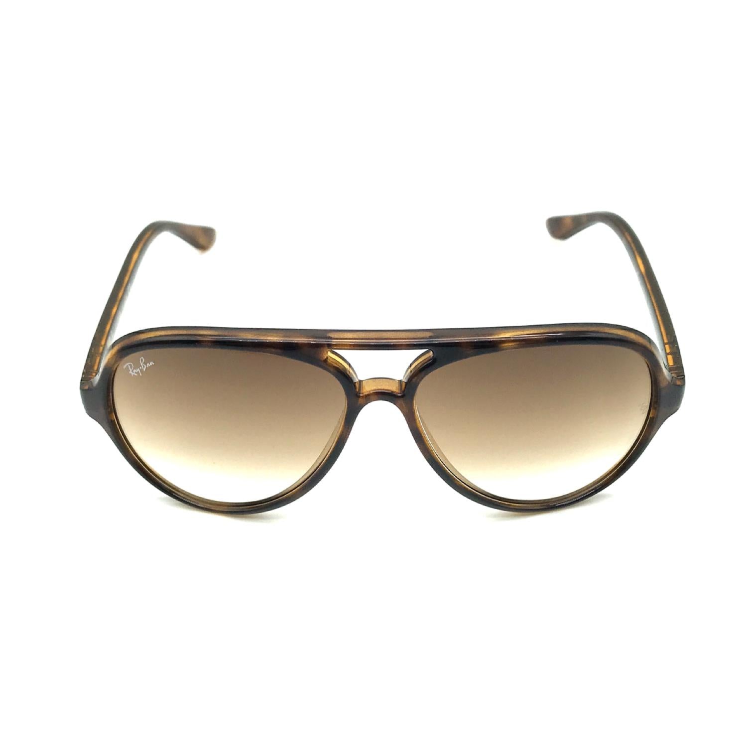 Ray-Ban RB4125 710\51 Erkek Güneş Gözlüğü