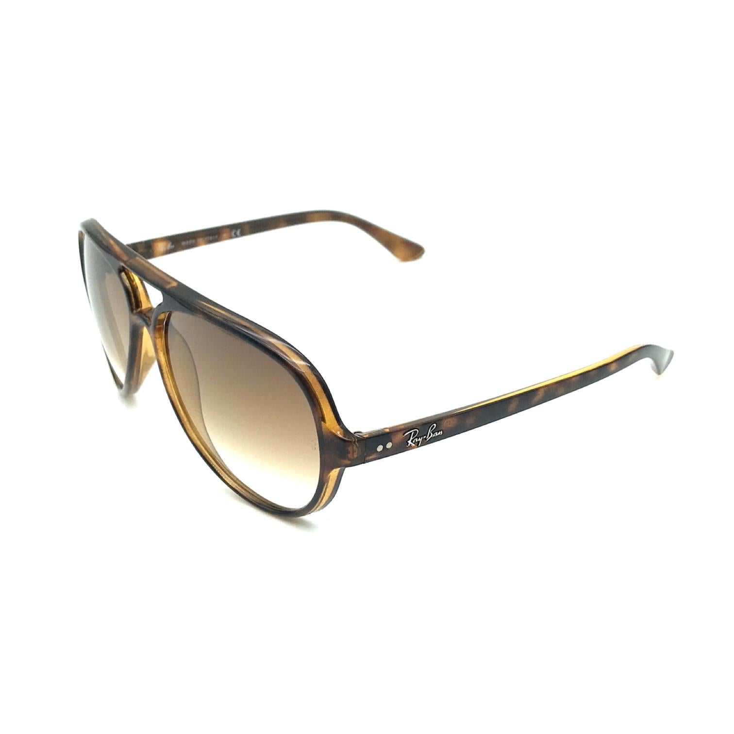 Ray-Ban RB4125 710\51 Erkek Güneş Gözlüğü