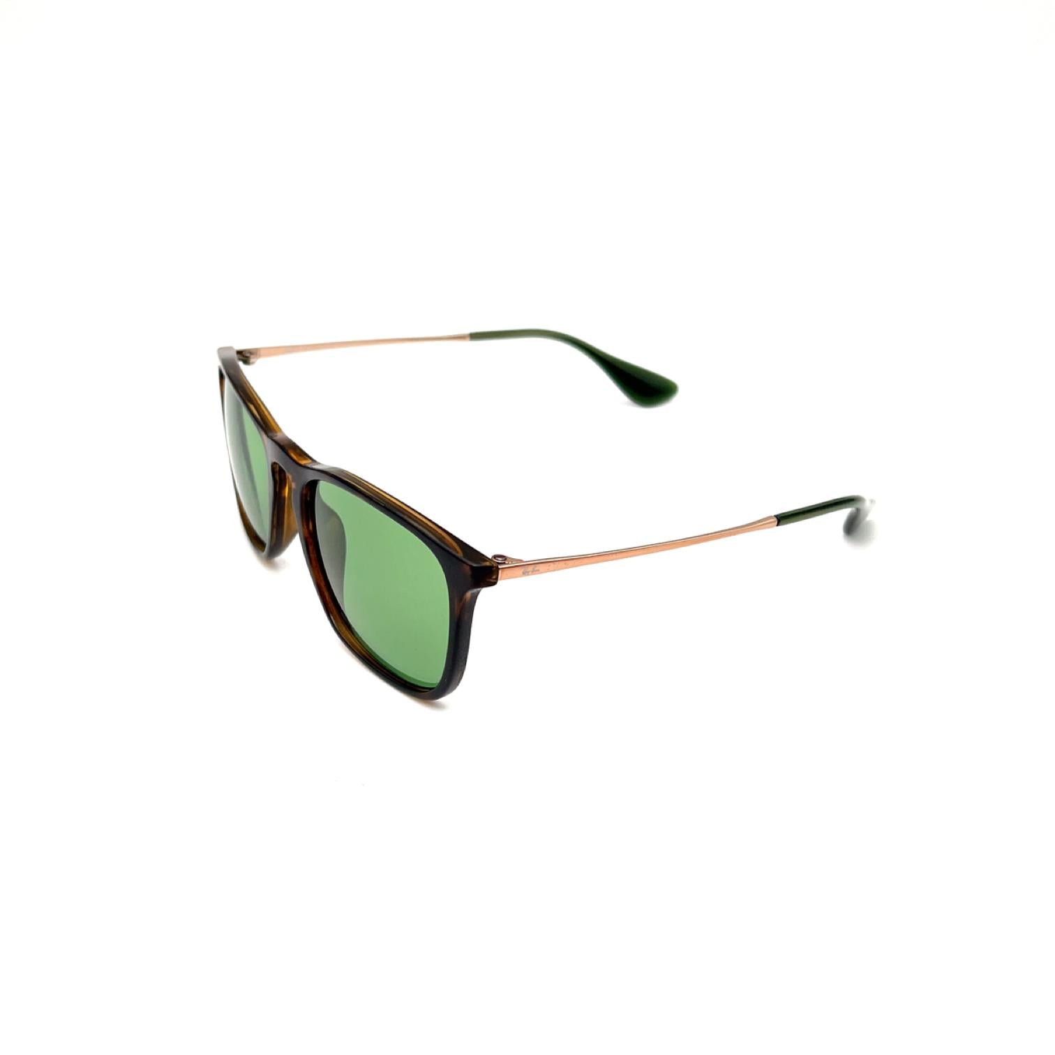 Ray-Ban RB4187 6393 2 Güneş Gözlüğü