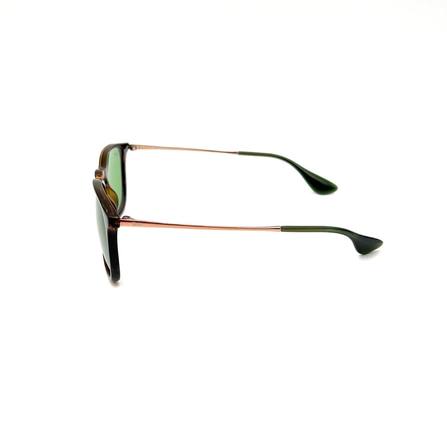 Ray-Ban RB4187 6393 2 Güneş Gözlüğü