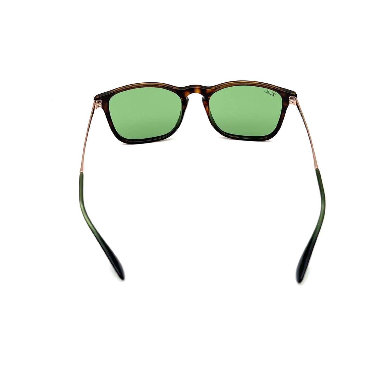Ray-Ban RB4187 6393 2 Güneş Gözlüğü