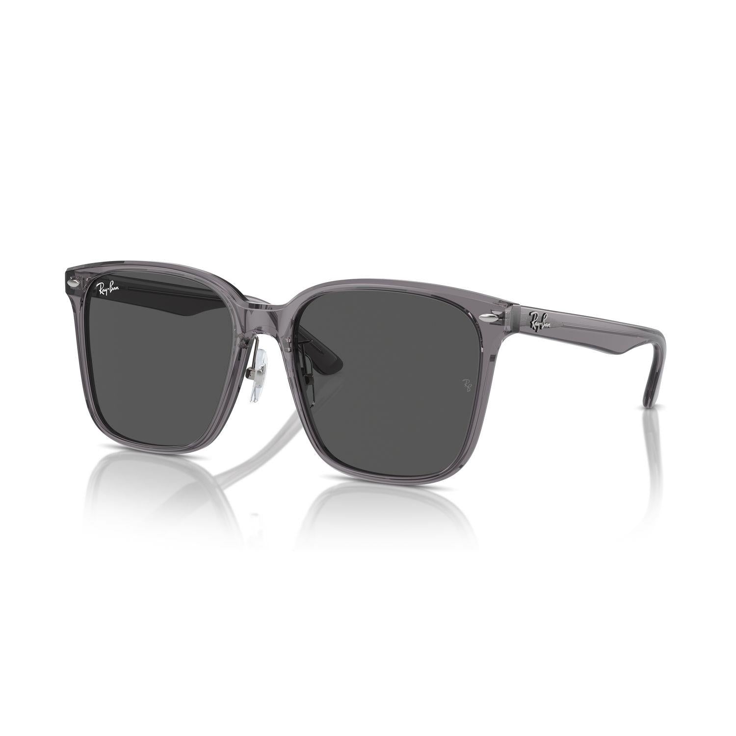 Ray-Ban RB4260D 601/1 57 Unisex Güneş Gözlüğü