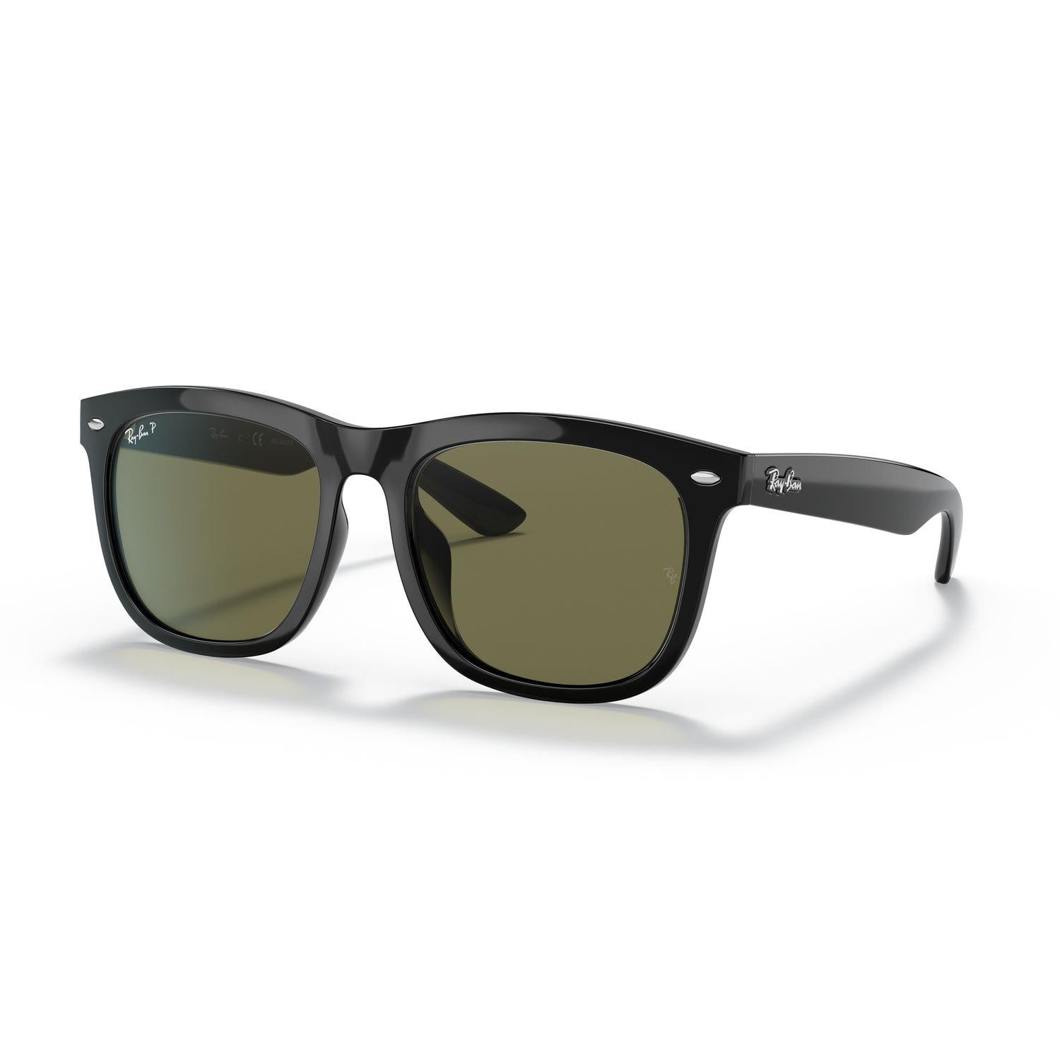 Ray-Ban RB4260D 601/9A 57 Unisex Güneş Gözlüğü