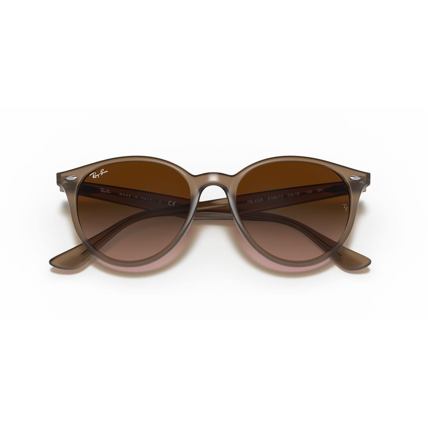 Ray-Ban RB4305 616613 53 Unisex Güneş Gözlüğü