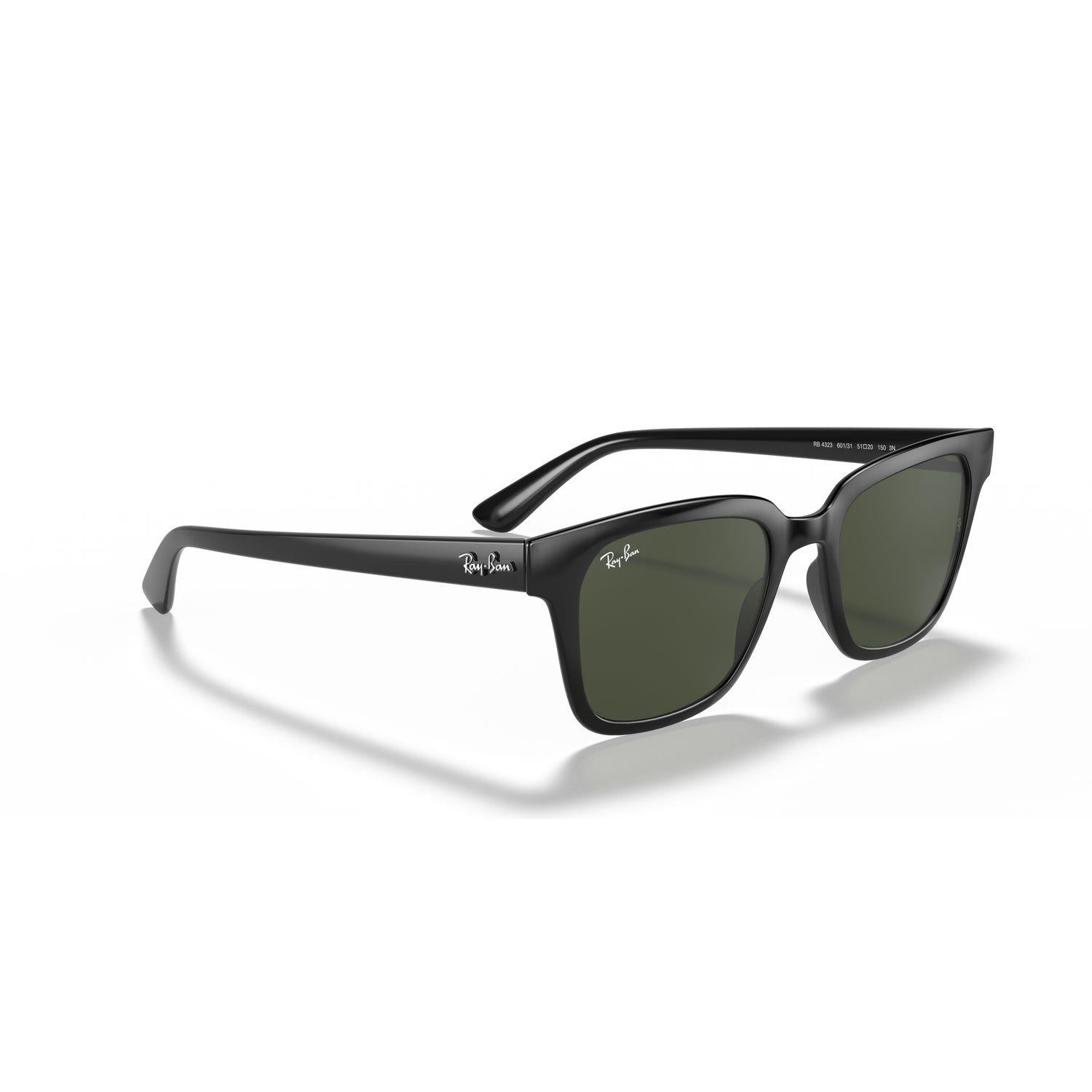 Ray-Ban RB4323 601/31 51 Unisex Güneş Gözlüğü