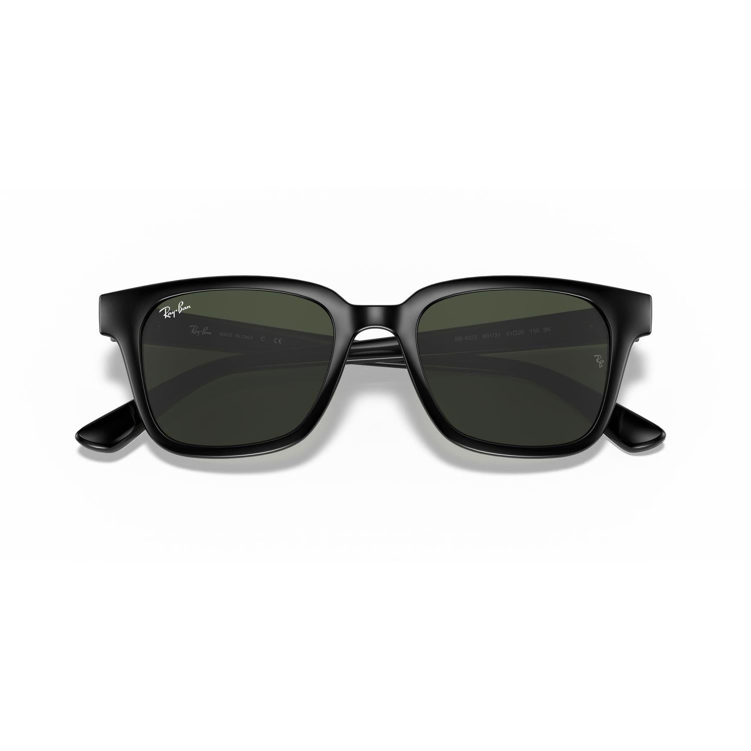 Ray-Ban RB4323 601/31 51 Unisex Güneş Gözlüğü