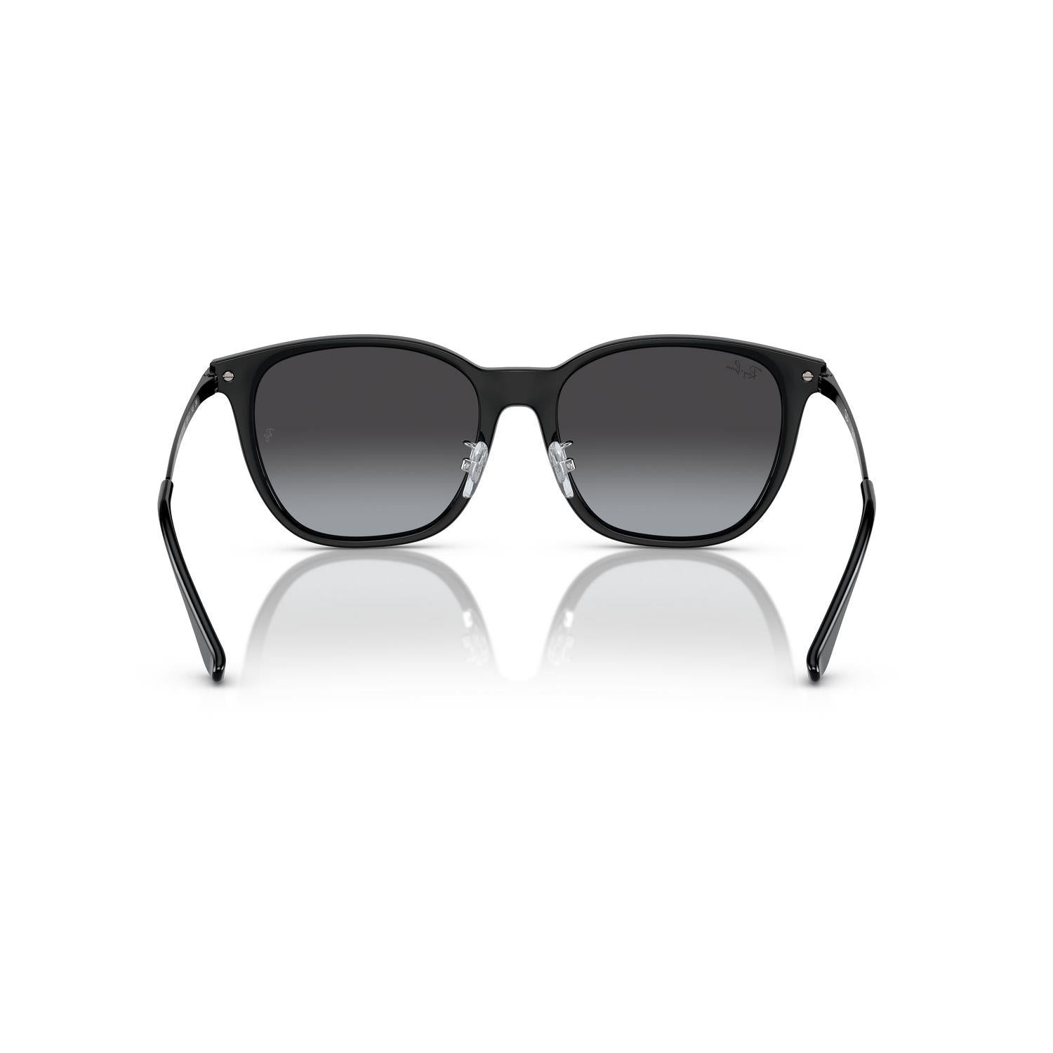 Ray-Ban RB4333D 601/8G 55 Unisex Güneş Gözlüğü