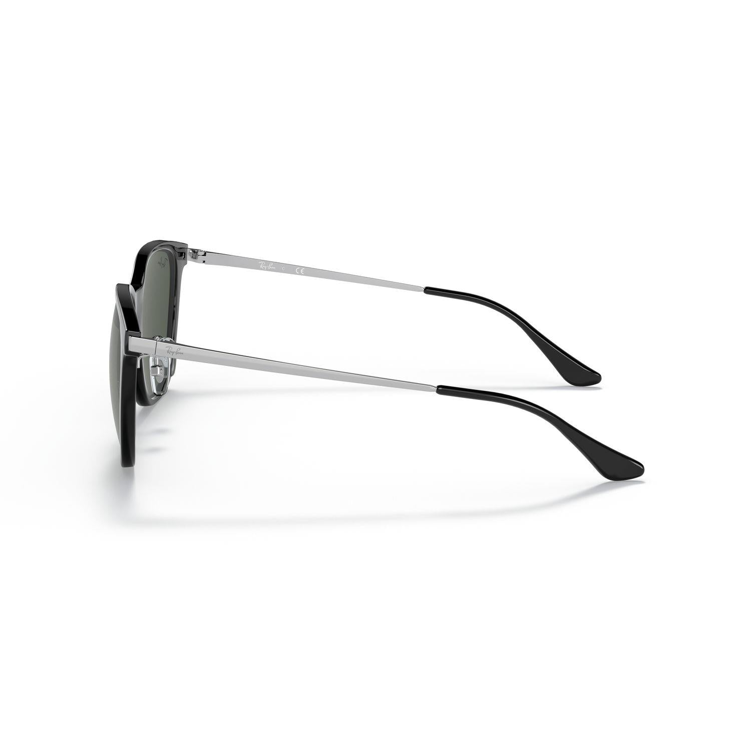 Ray-Ban RB4333D 629271 55 Unisex Güneş Gözlüğü
