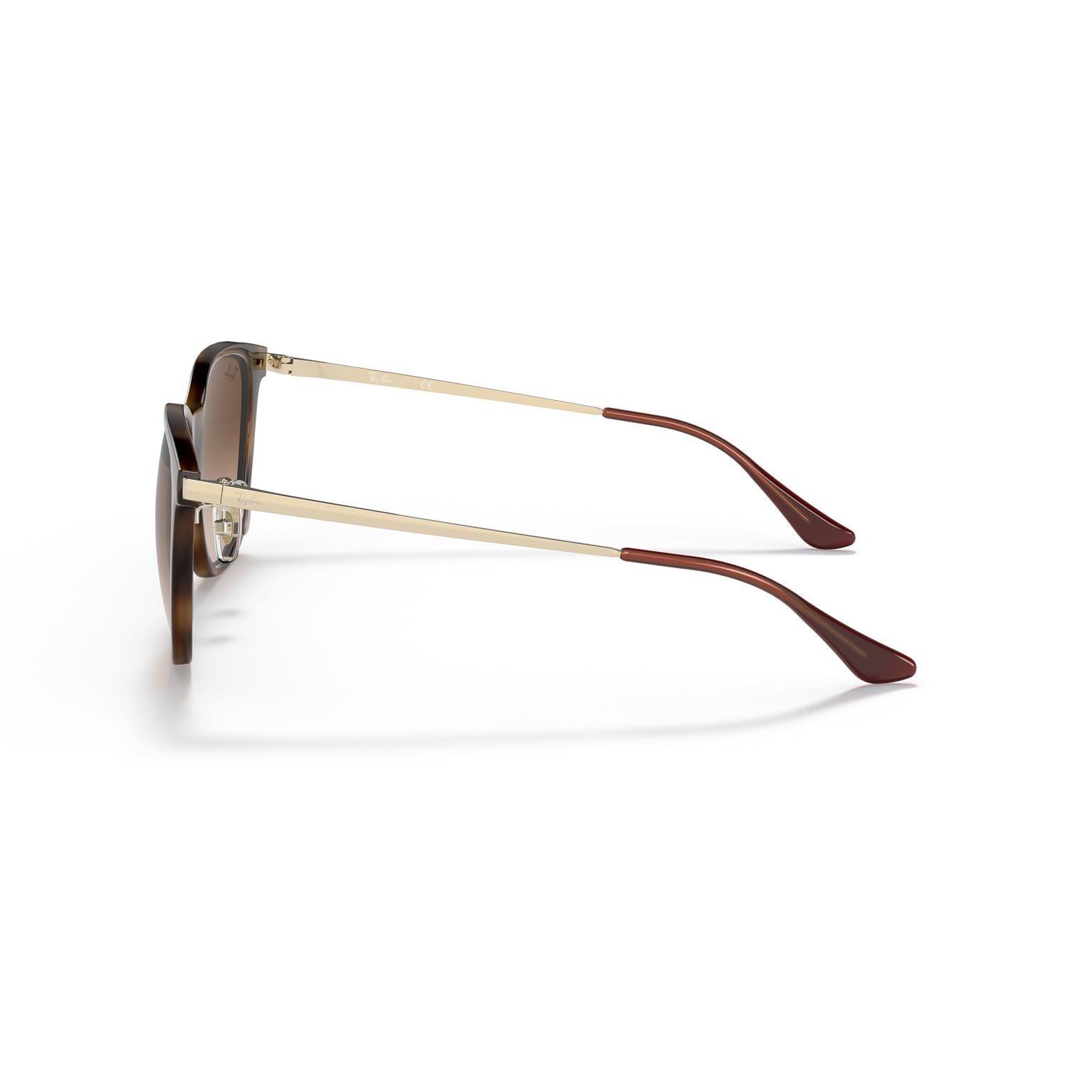 Ray-Ban RB4333D 710/13 55 Unisex Güneş Gözlüğü